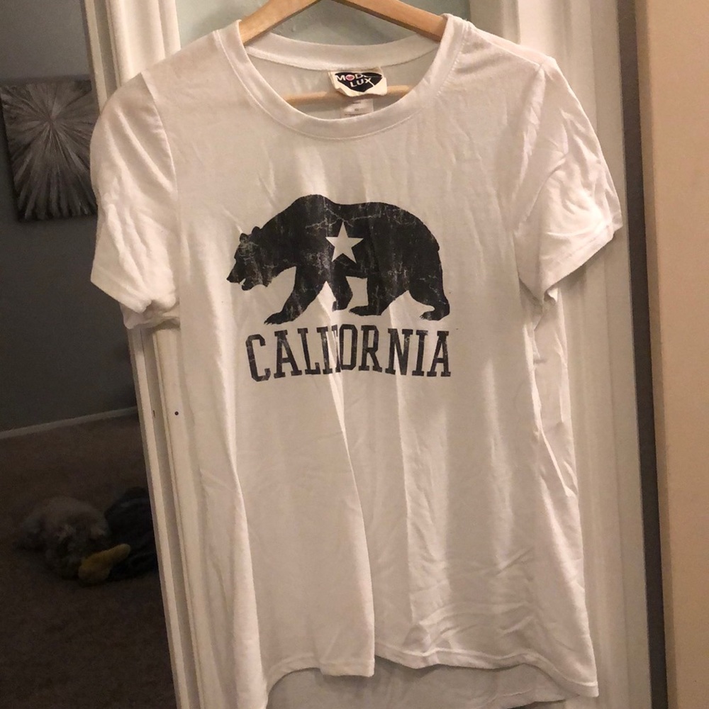 California top